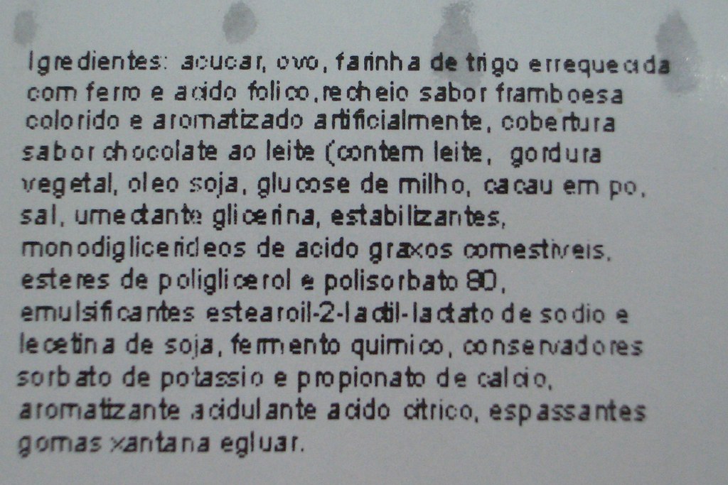Erros financeiros que deve evitar