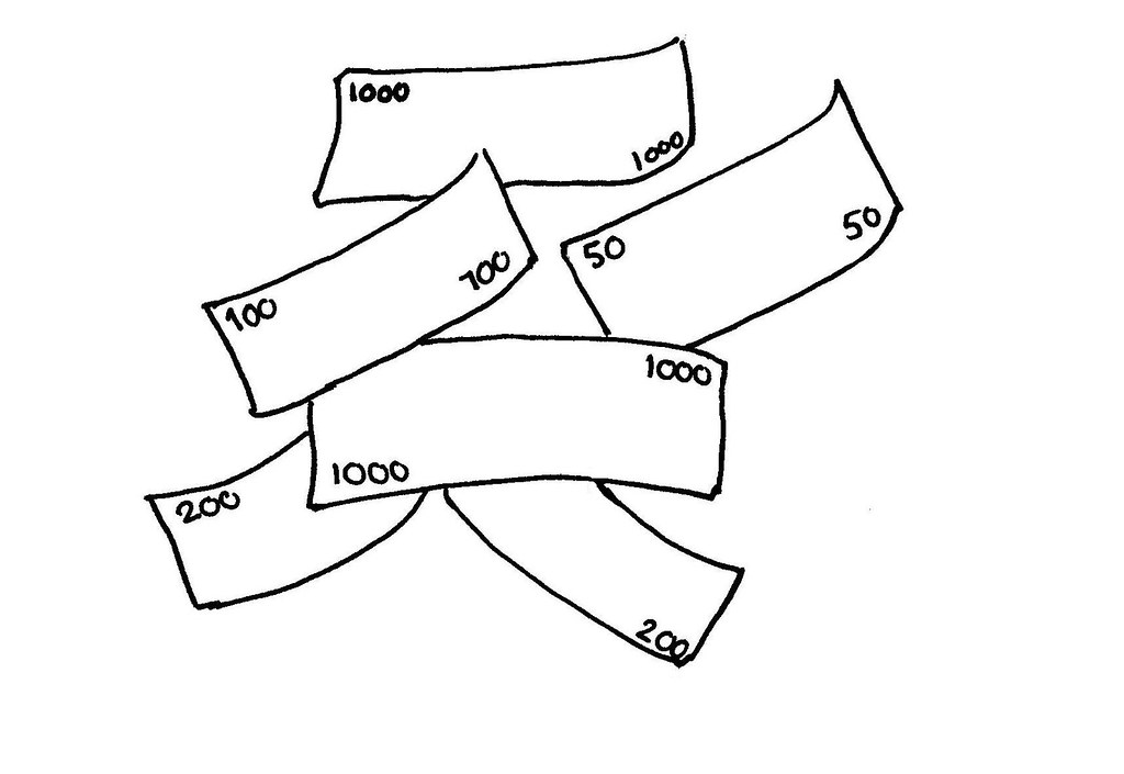 Como controlar receitas e despesas — 586