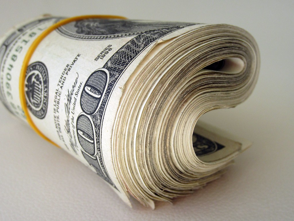 Como organizar as finanças pessoais — 739