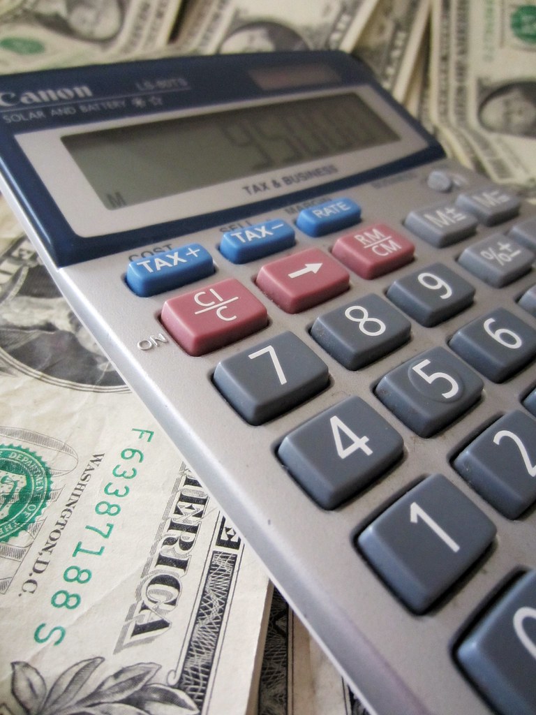 Como preparar um plano financeiro — 442