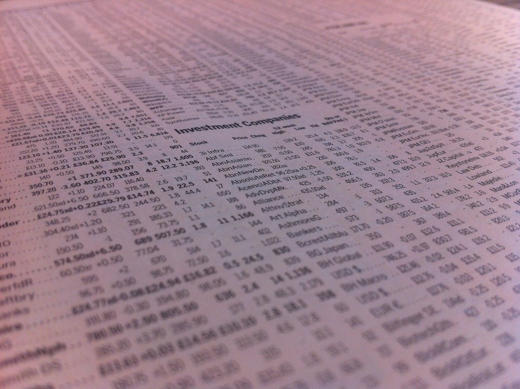 Noções básicas sobre acções — 323