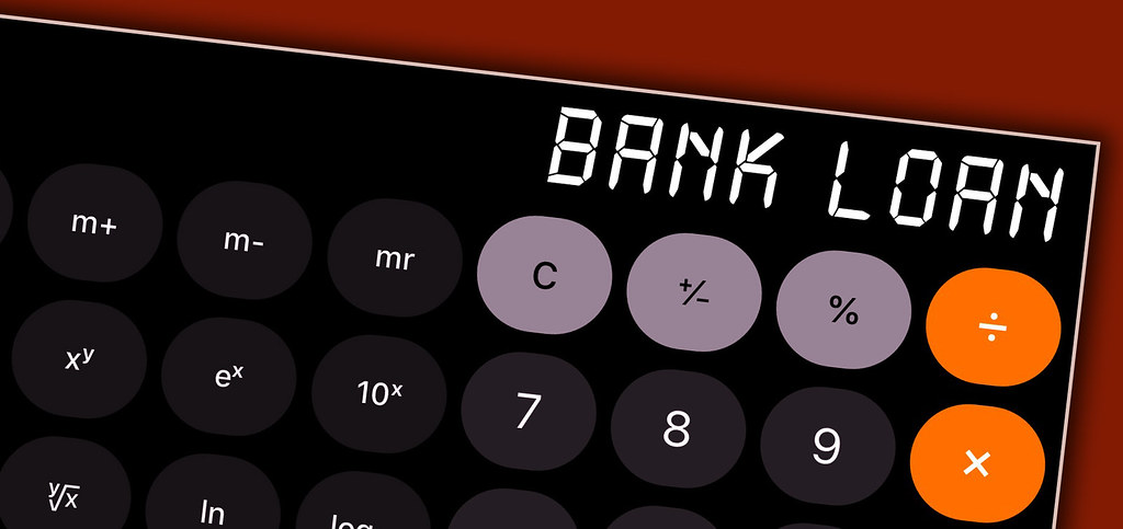 O que analisar antes de pedir um empréstimo — 649