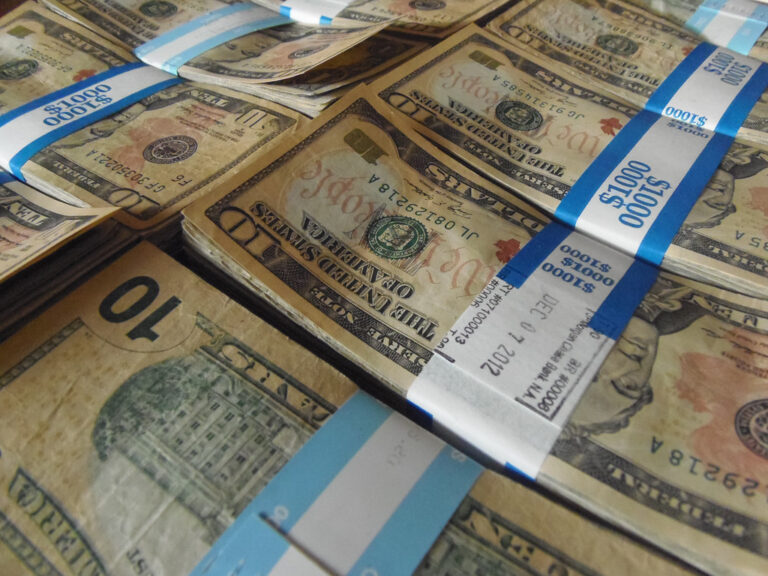 Riscos e oportunidades dos investimentos — 420